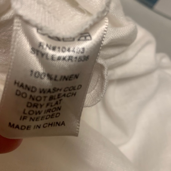 J.O.A.‎ Layered Ruffle Cold Shoulder Top - Picture 12 of 12